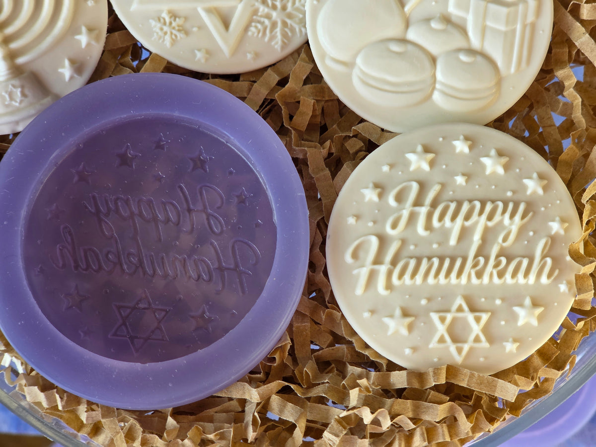 TRADITIONS AND CELEBRATIONS (2-1/8) (1-3/4) MEDALLIONS
