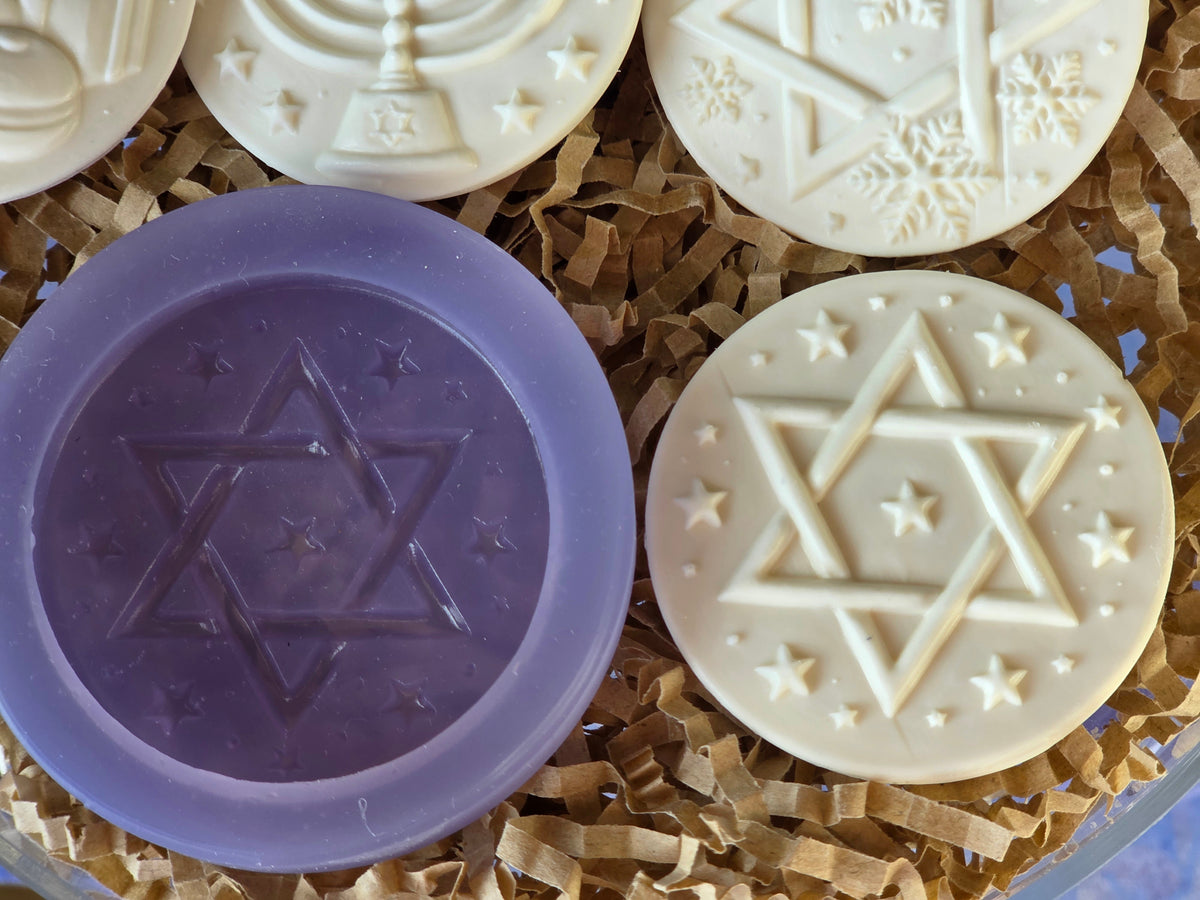 TRADITIONS AND CELEBRATIONS (2-1/8) (1-3/4) MEDALLIONS