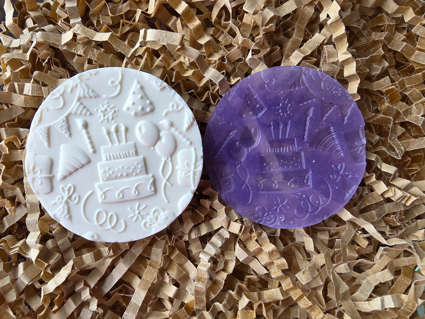CELEBRATION PIXIE BLING CUPS, TOPPERS AND MEDALLIONS (2 1/8) & (1.75) (*BENTY*) AND (*PIXIE*)