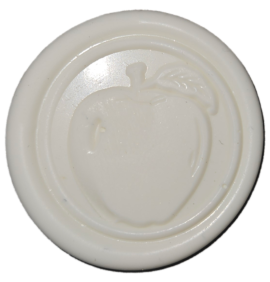 MEDALLION CHOCOLATE MOLDS