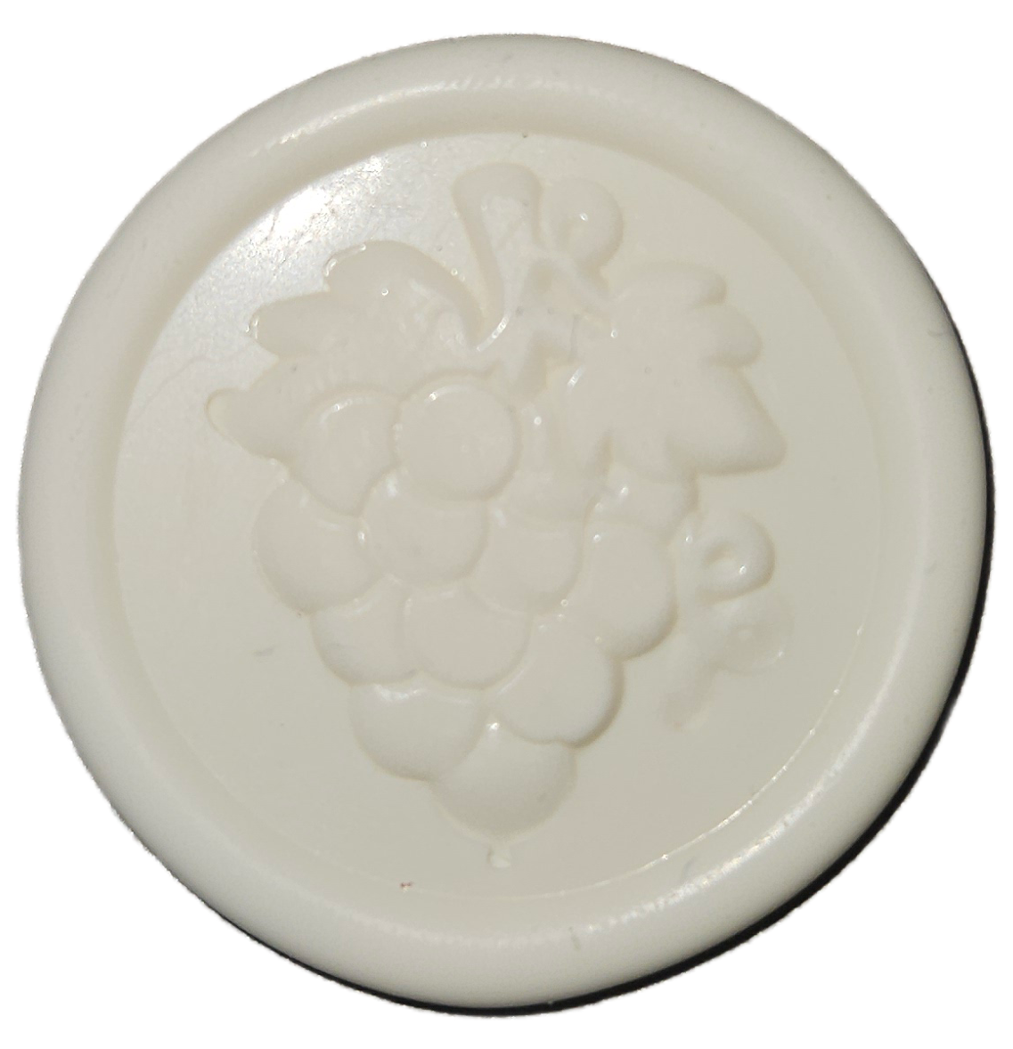 MEDALLION CHOCOLATE MOLDS