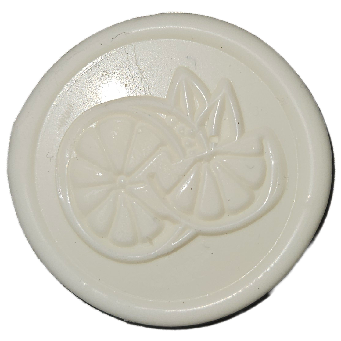 MEDALLION CHOCOLATE MOLDS