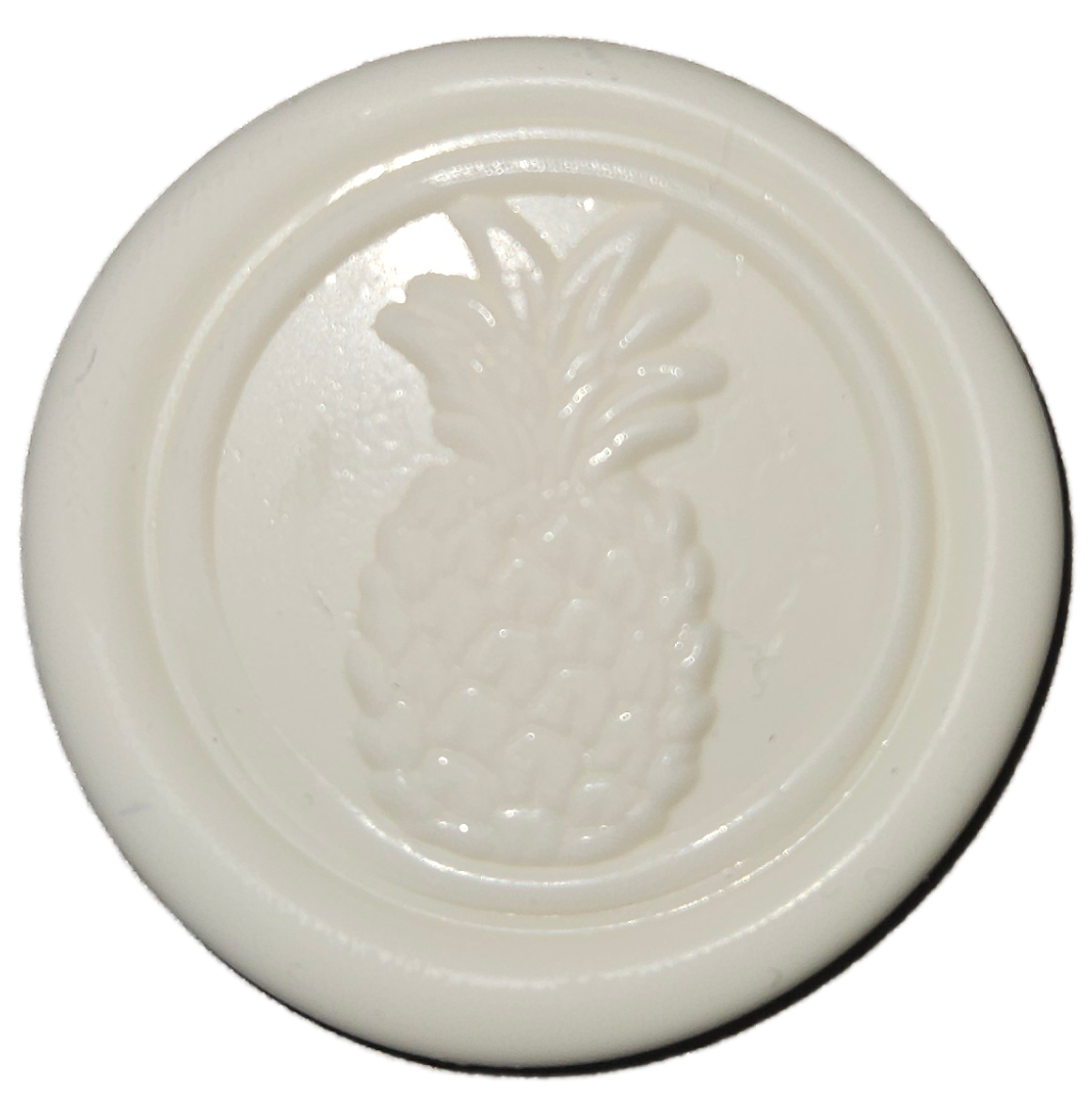 MEDALLION CHOCOLATE MOLDS