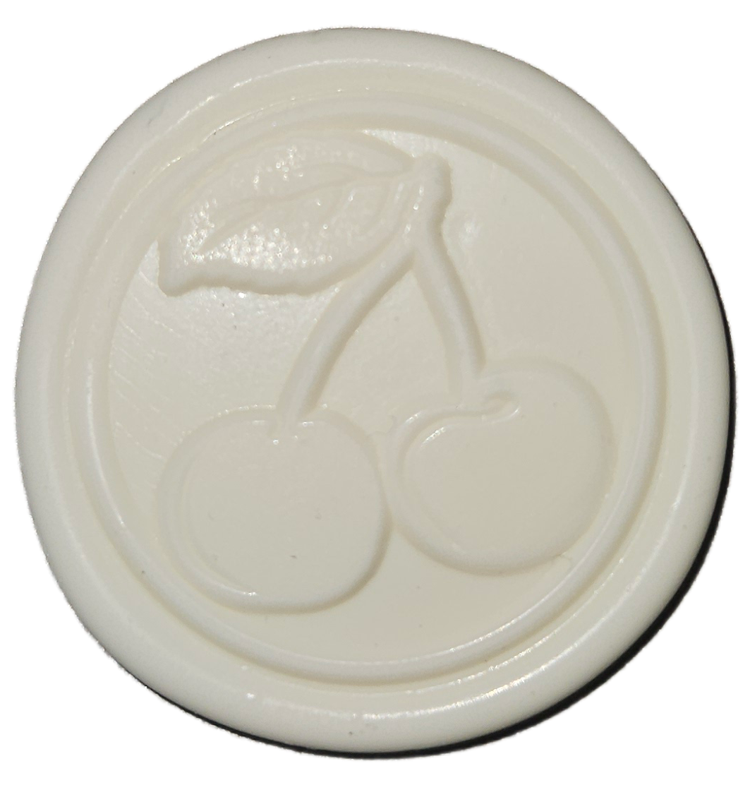 MEDALLION CHOCOLATE MOLDS