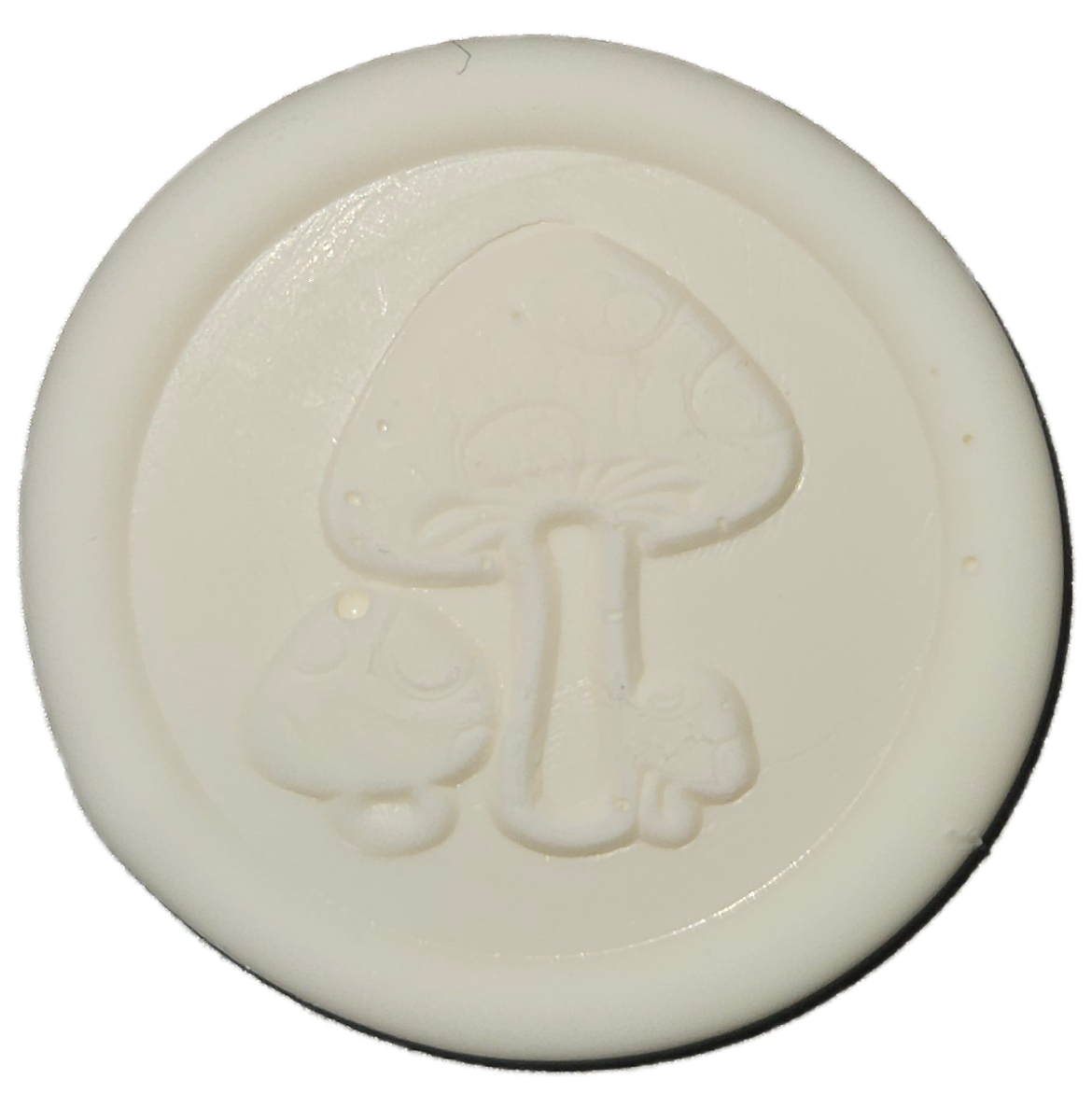 MEDALLION CHOCOLATE MOLDS
