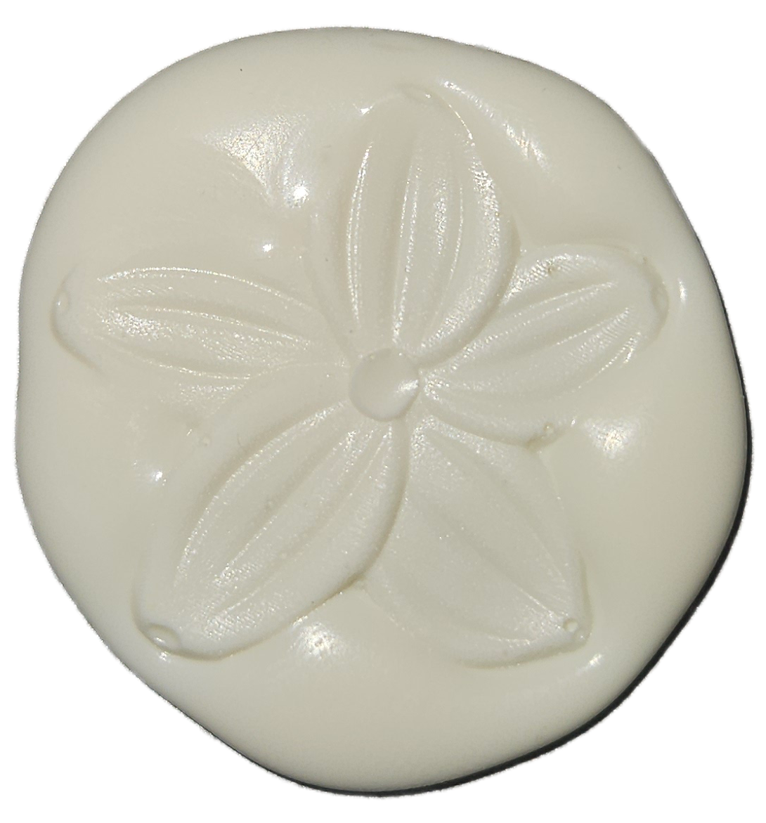MEDALLION CHOCOLATE MOLDS
