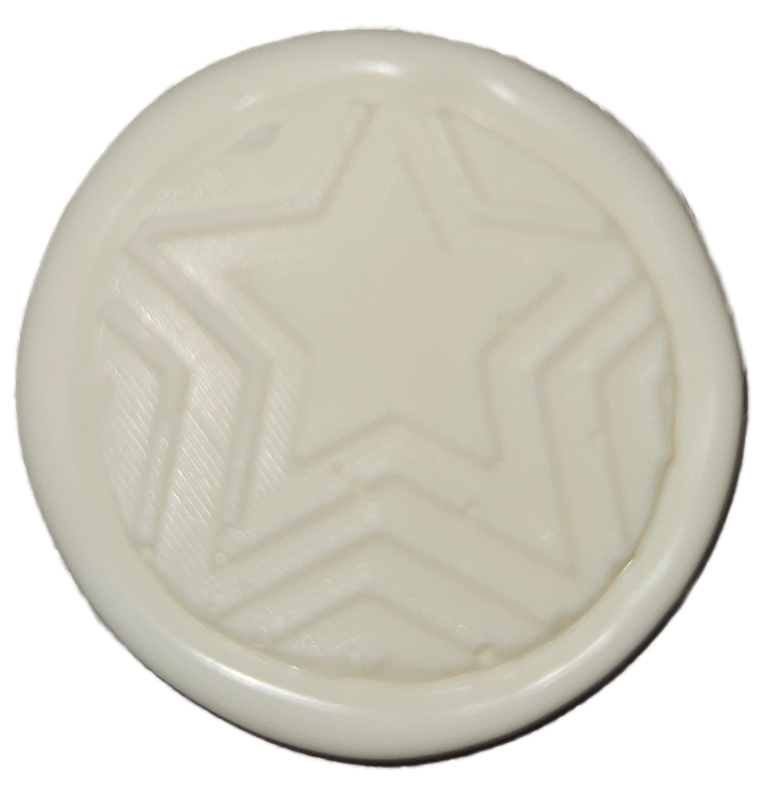 MEDALLION CHOCOLATE MOLDS