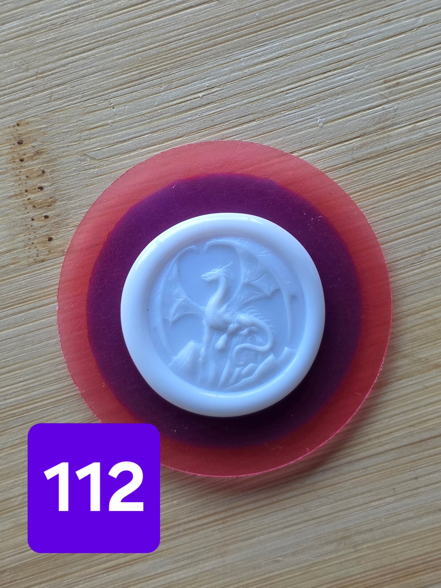 MIXED MEDALLION CHOCOLATE MOLDS