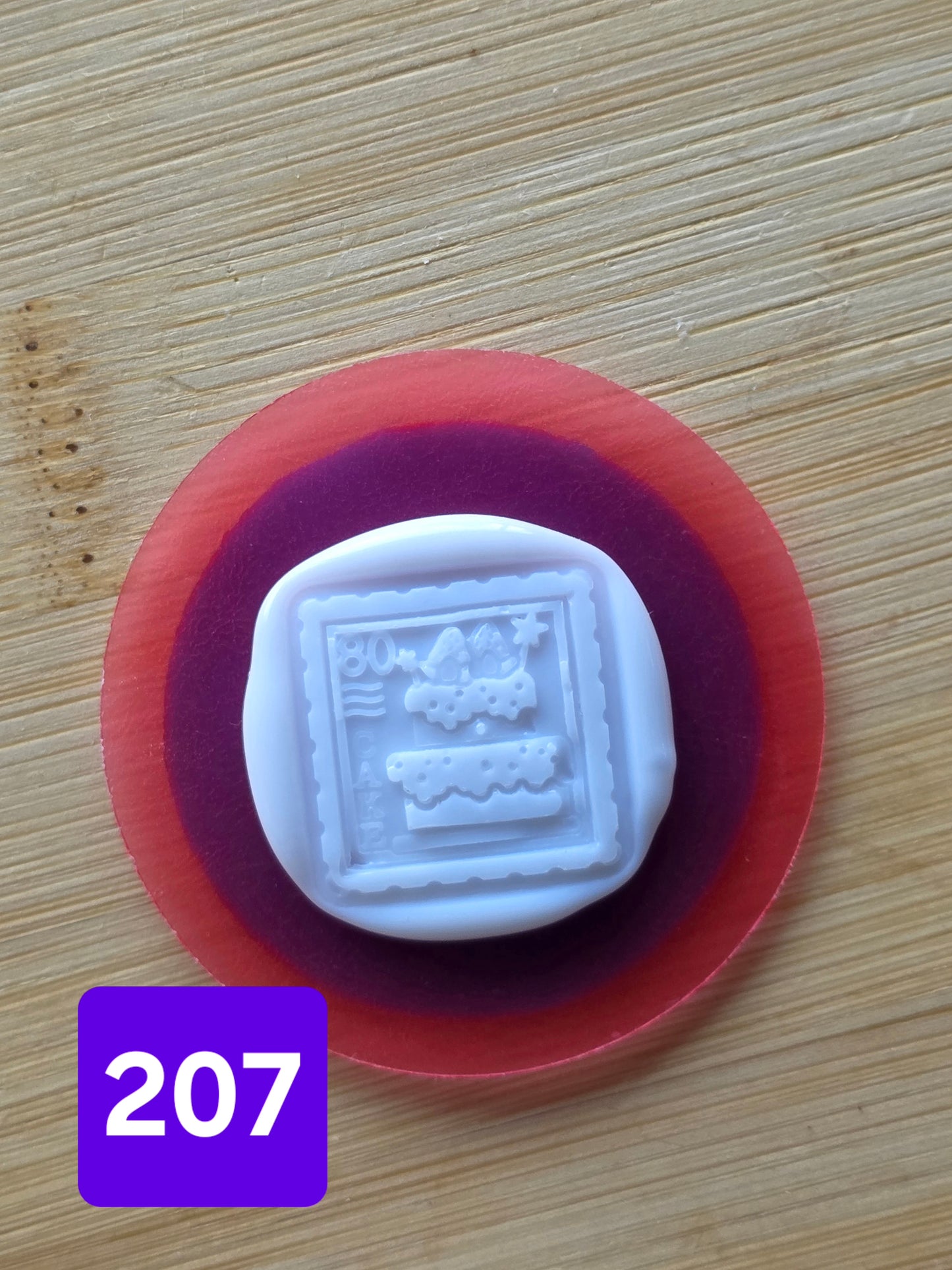 MIXED MEDALLION CHOCOLATE MOLDS