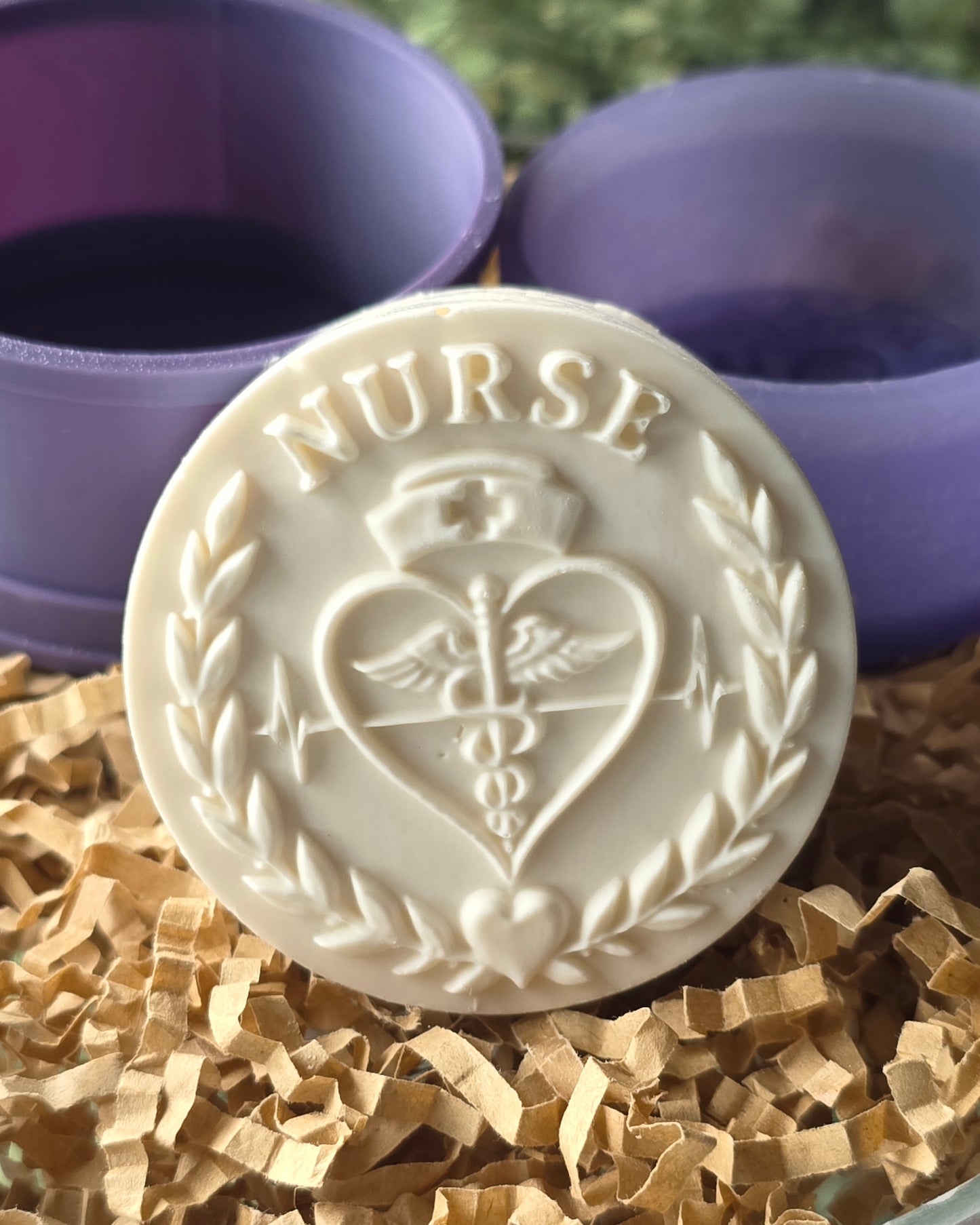 OUR HERO PIXIE BLING CUPS - 2-1/8"
