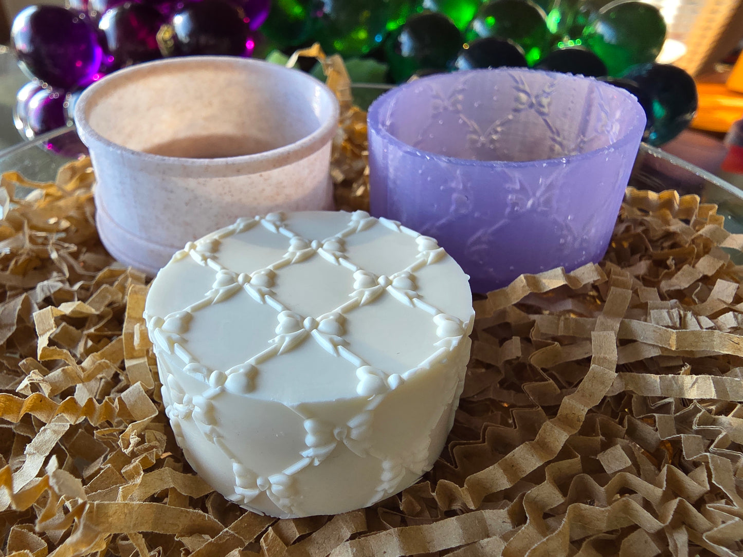 OH BABY PIXIE BLING CUP 1.75 (FITS BENTY)