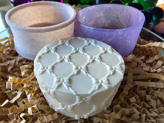 OH BABY PIXIE BLING CUP 2 1/8 (FITS BENTY)