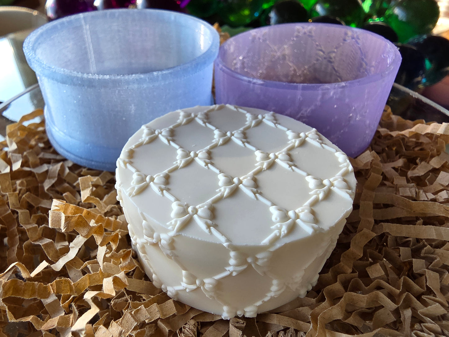 OH BABY PIXIE BLING CUP 2 1/8 (DOES NOT FIT BENTY)