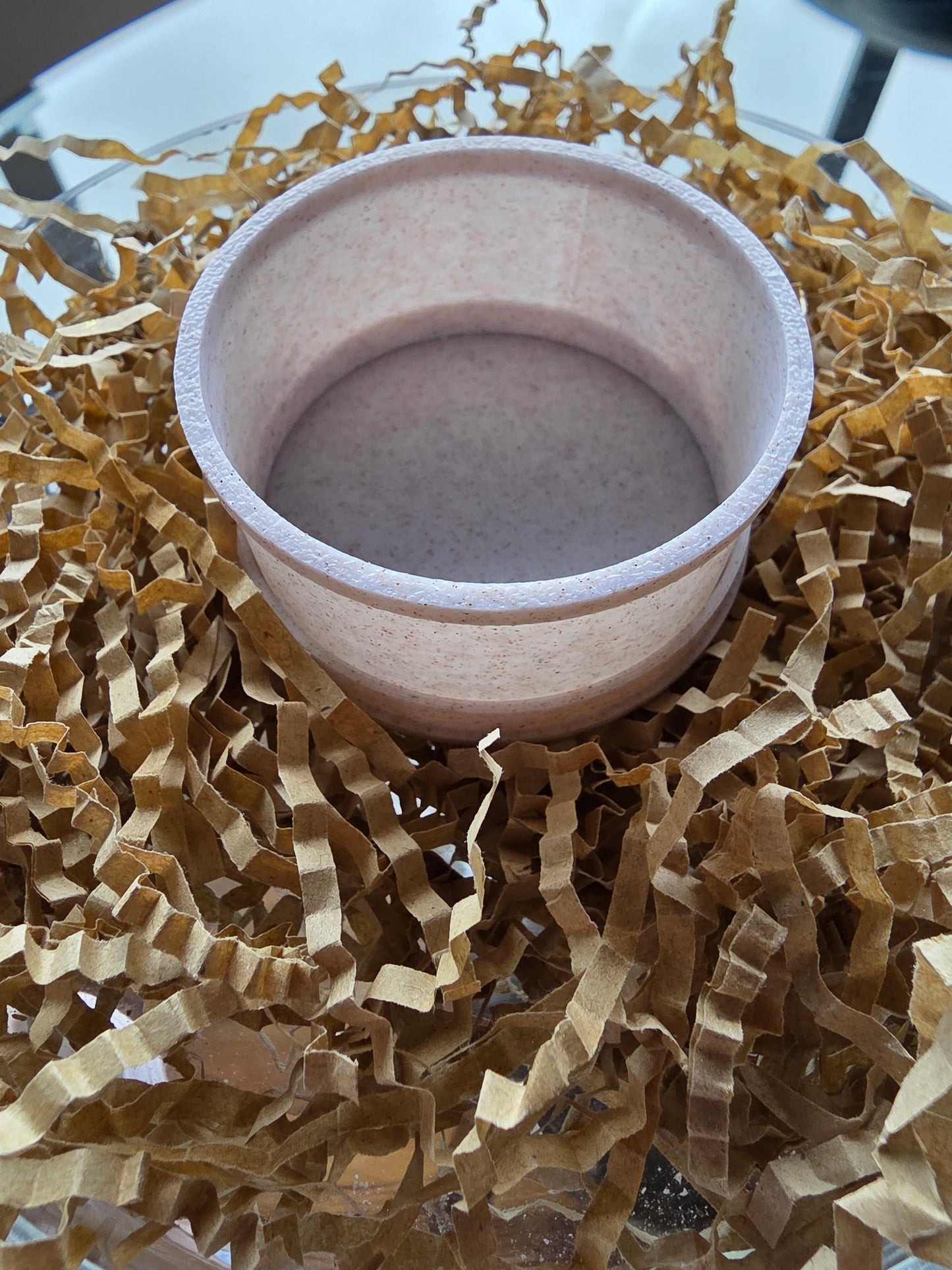 TRAVEL PIXIE BLING CUPS - (2-1/8") AND (1-3/4) AND SETS