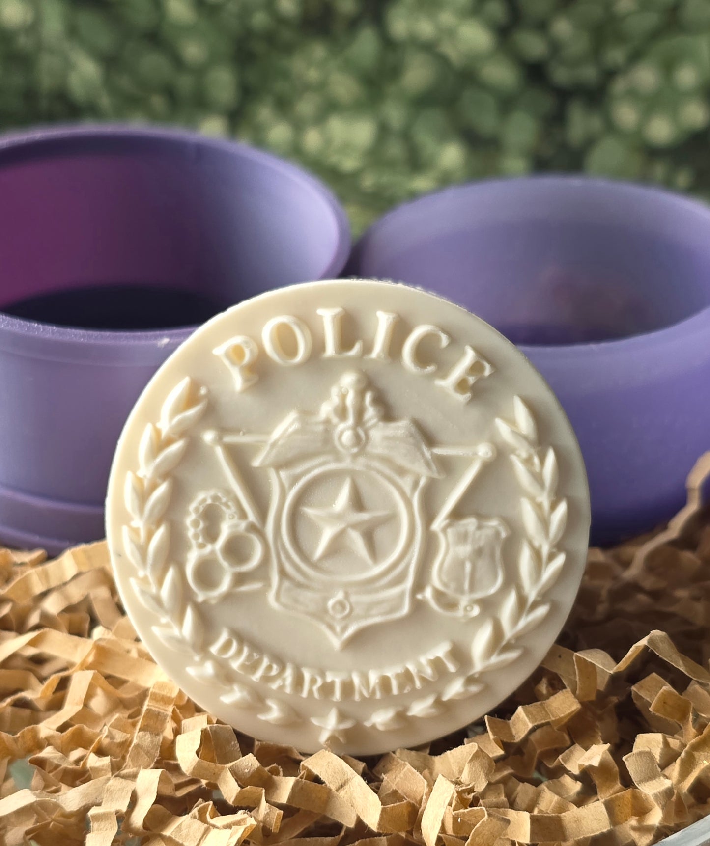 OUR HERO PIXIE BLING CUPS - 2-1/8"