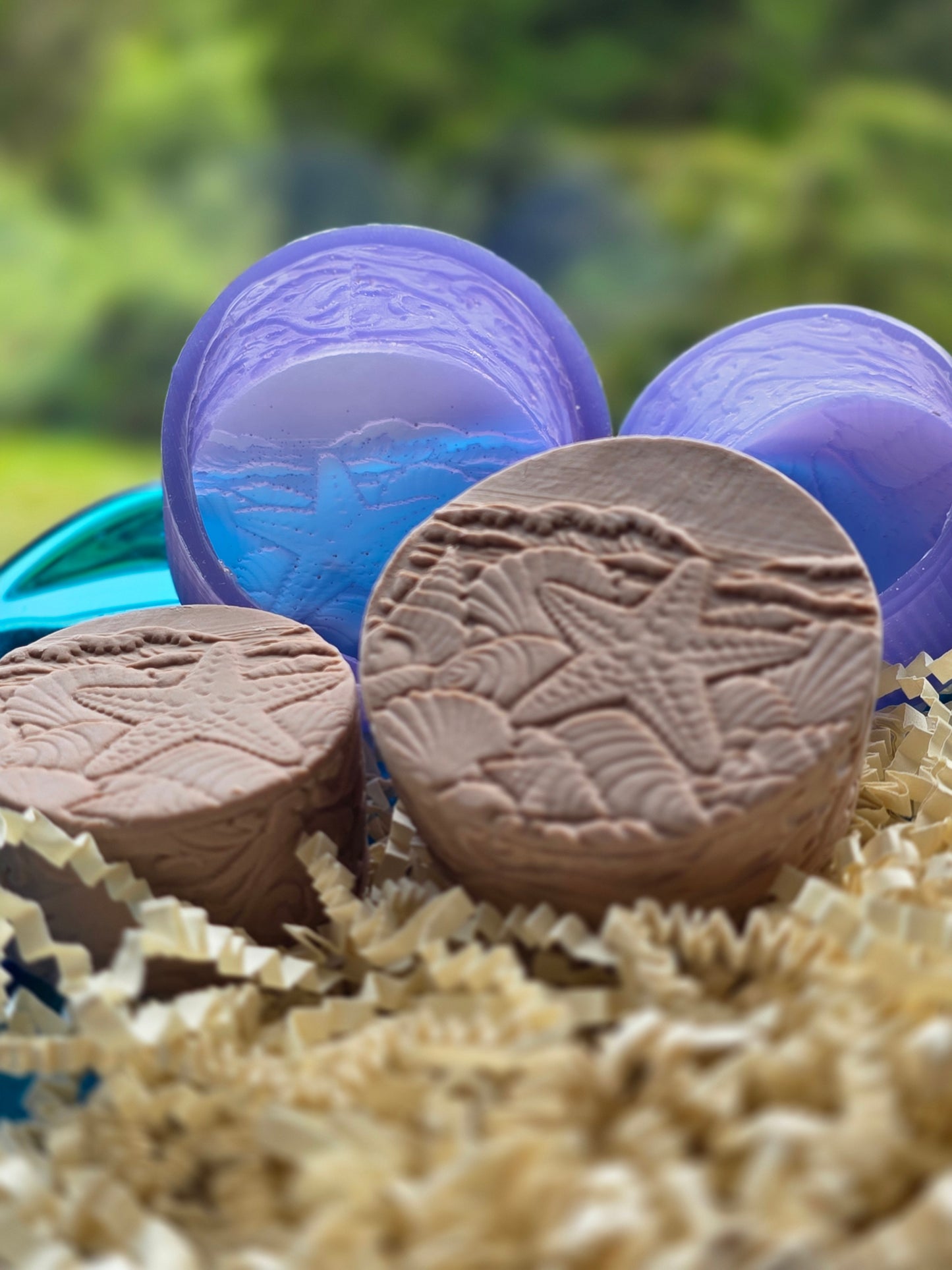 NEW TUSCAN LINE PIXIE BLING CUPS, MEDALLIONS 2-1/8 AND 1-3/4 EXCLUSIVE TO PIXIE