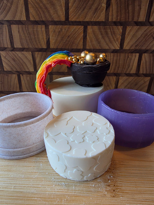 ST PATRICK'S PIXIE BLING CUP 1.75 (FITS BENTY)