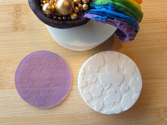 ST PATRICK'S PIXIE TOPPERS (1.75)