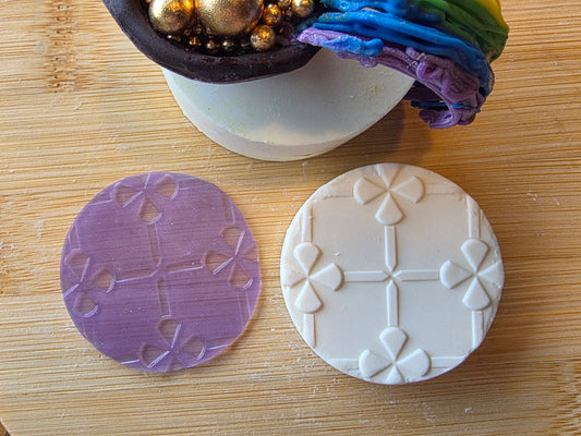 ST PATRICK'S PIXIE TOPPERS (1.75)