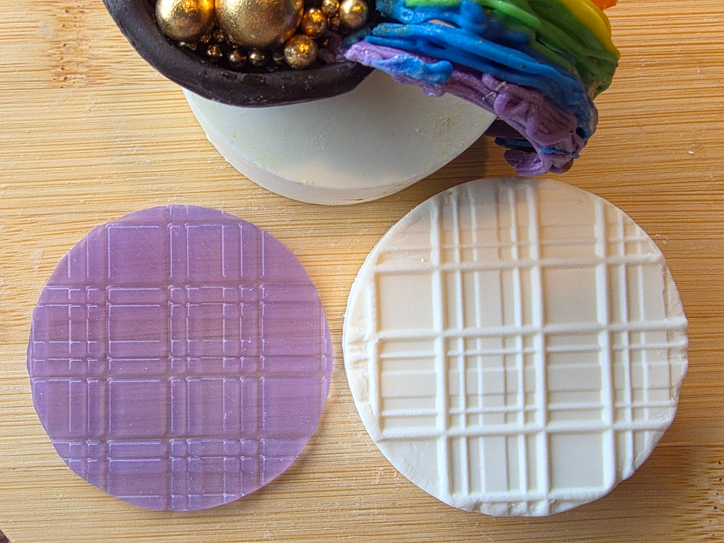 ST PATRICKS PIXIE TOPPERS (2 1/8)