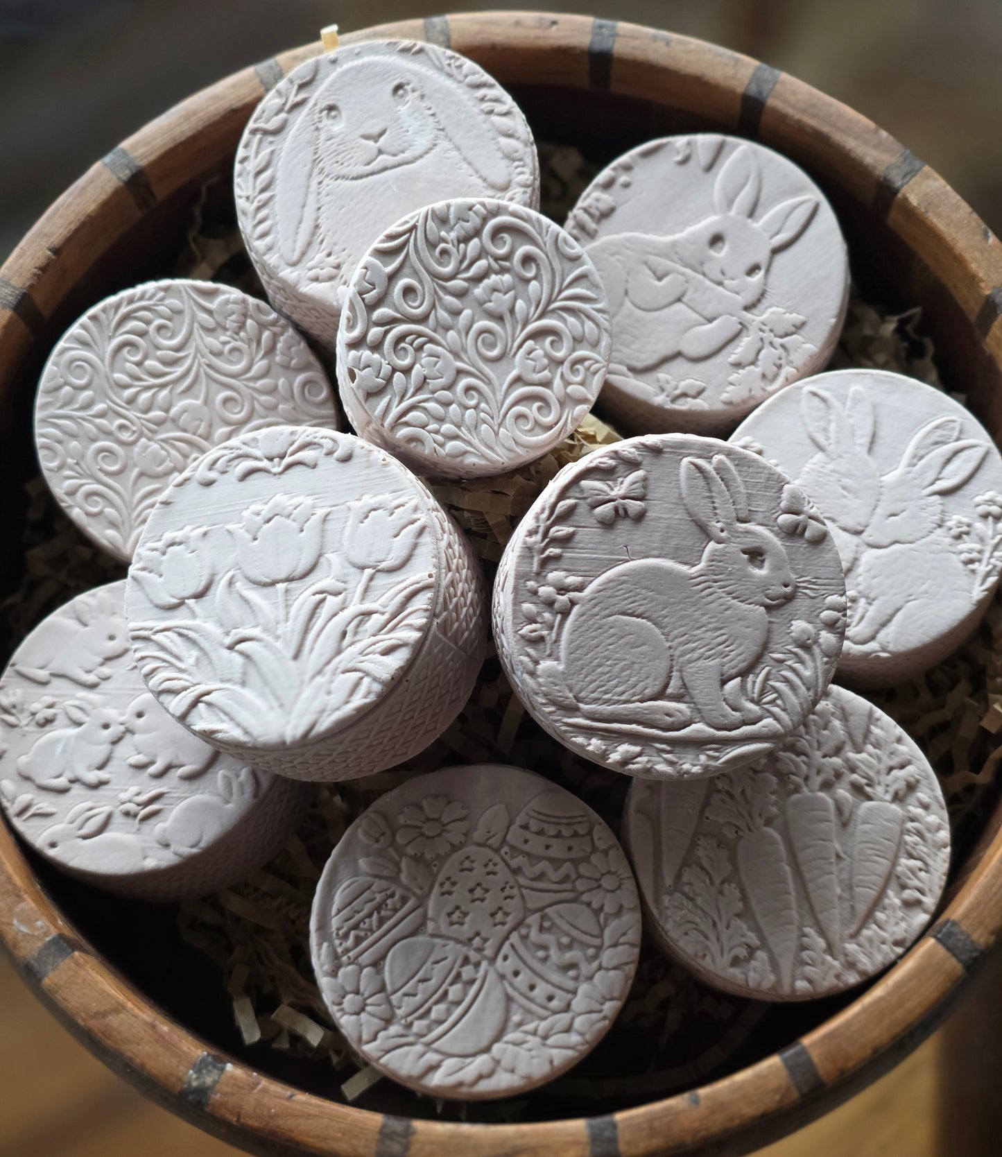 NEW TUSCAN LINE PIXIE BLING CUPS, MEDALLIONS 2-1/8 AND 1-3/4 EXCLUSIVE TO PIXIE