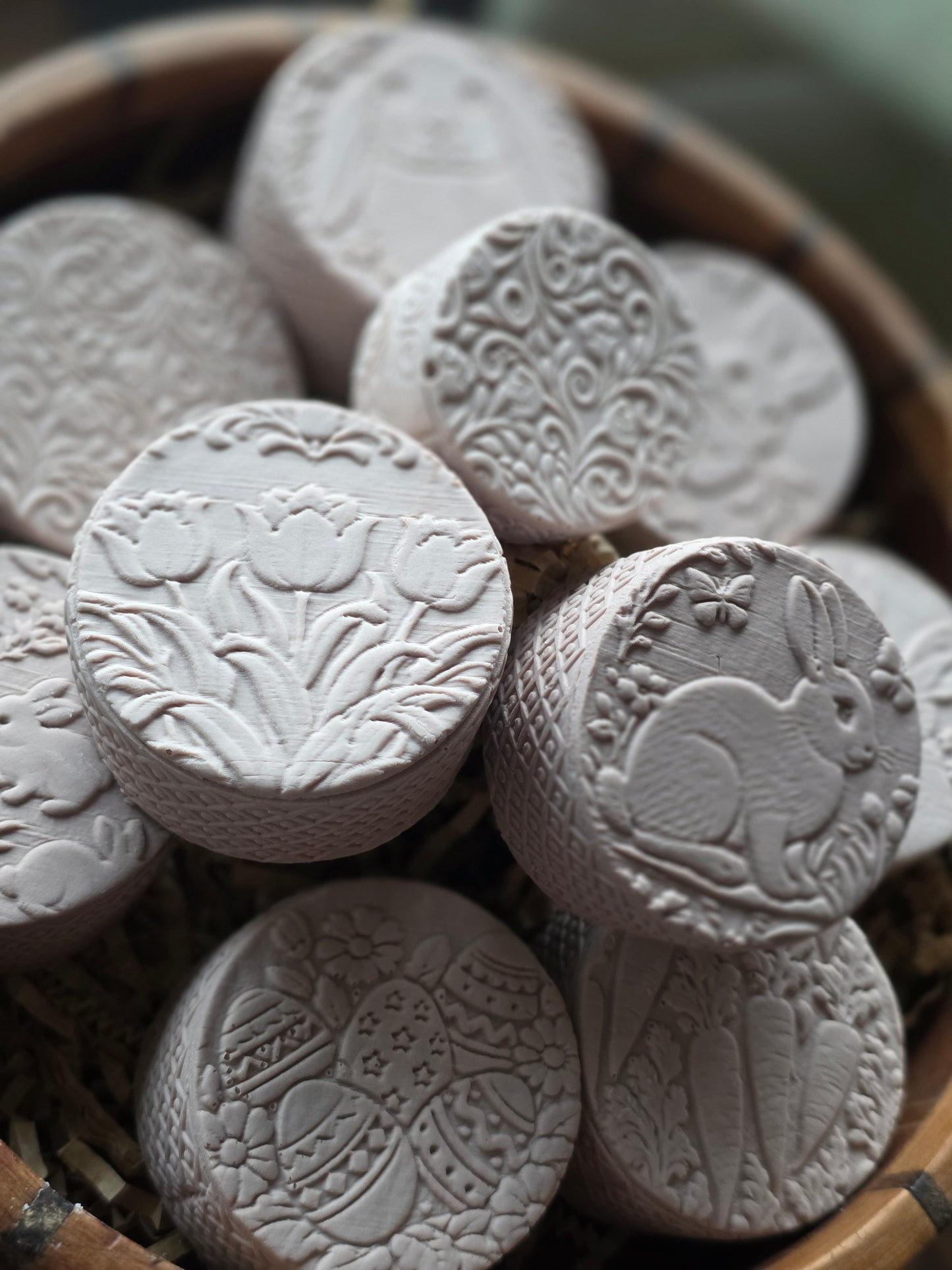 NEW TUSCAN LINE PIXIE BLING CUPS, MEDALLIONS 2-1/8 AND 1-3/4 EXCLUSIVE TO PIXIE