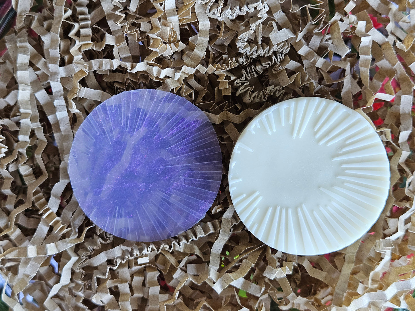 PIXIE TOPPERS (1.75) MINI'S