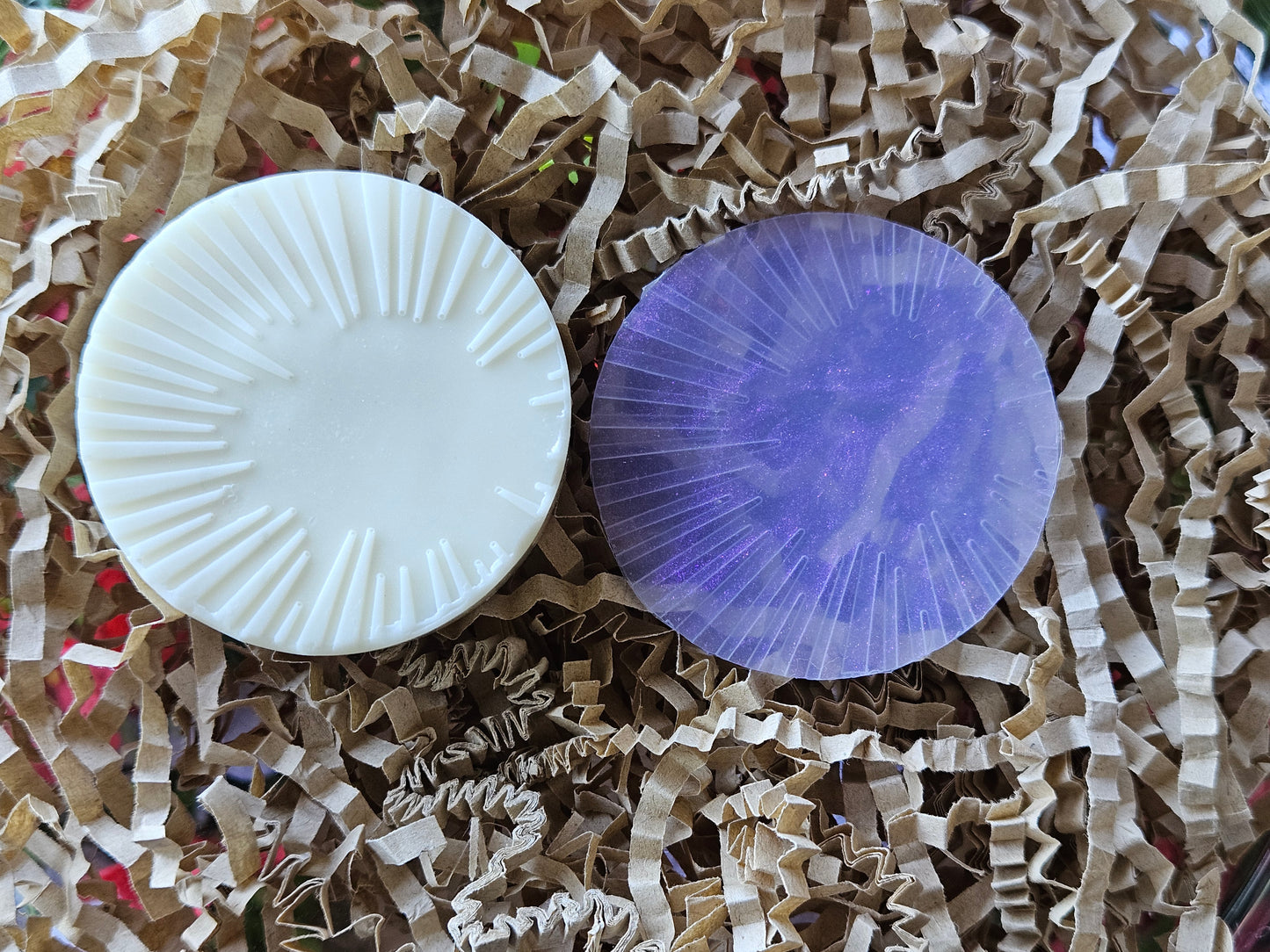 PIXIE TOPPERS (1.75) MINI'S