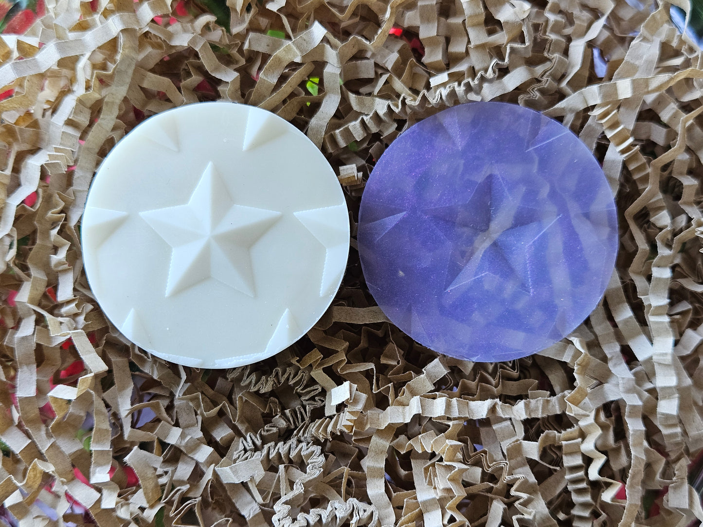 PIXIE TOPPERS (1.75) MINI'S