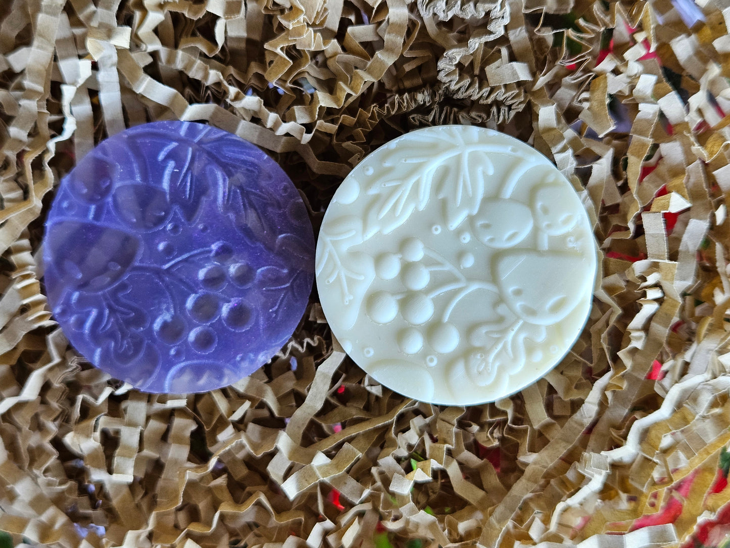 PIXIE TOPPERS (1.75) MINI'S