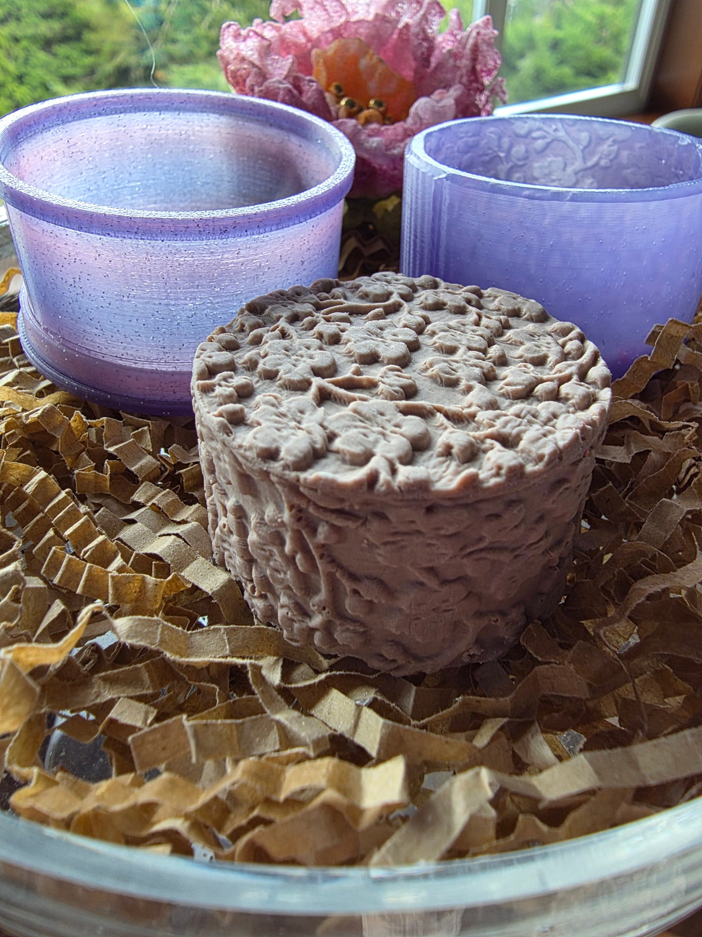 NEW TUSCAN LINE PIXIE BLING CUPS, MEDALLIONS 2-1/8 AND 1-3/4 EXCLUSIVE TO PIXIE