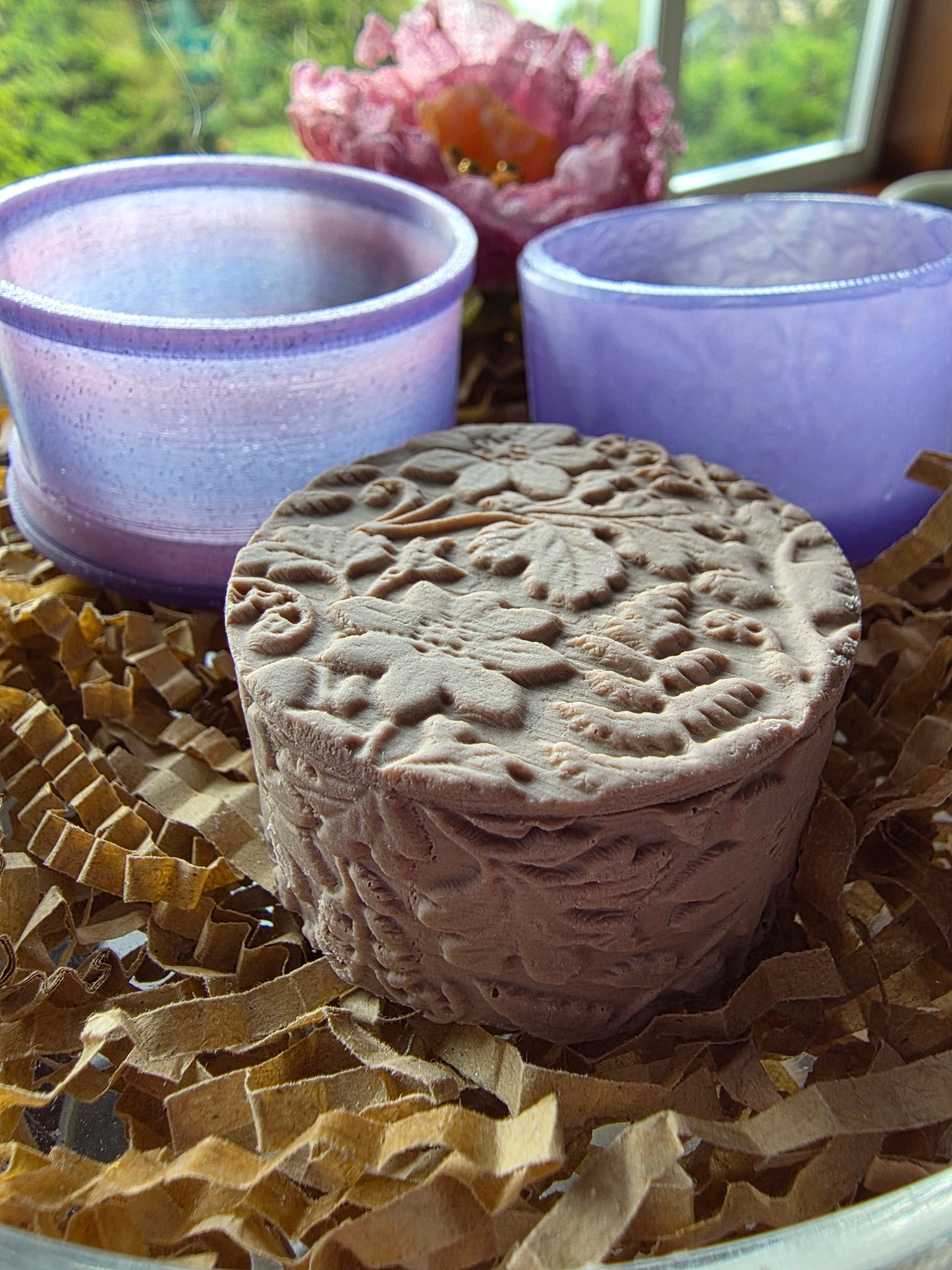 NEW TUSCAN LINE PIXIE BLING CUPS, MEDALLIONS 2-1/8 AND 1-3/4 EXCLUSIVE TO PIXIE