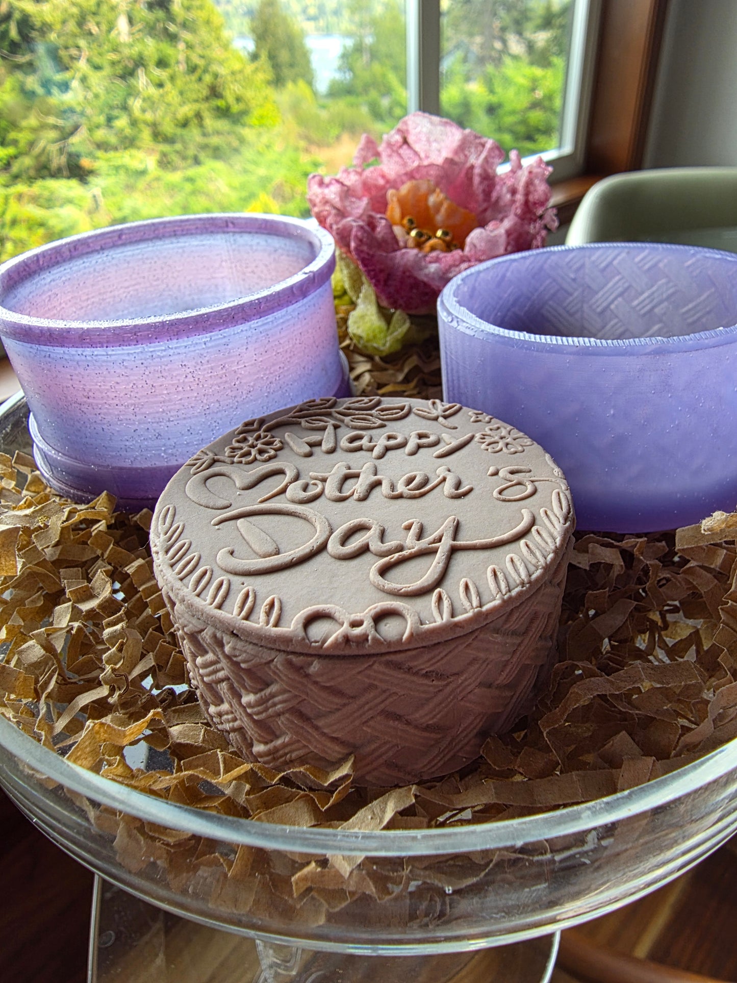 NEW TUSCAN LINE PIXIE BLING CUPS, MEDALLIONS 2-1/8 AND 1-3/4 EXCLUSIVE TO PIXIE