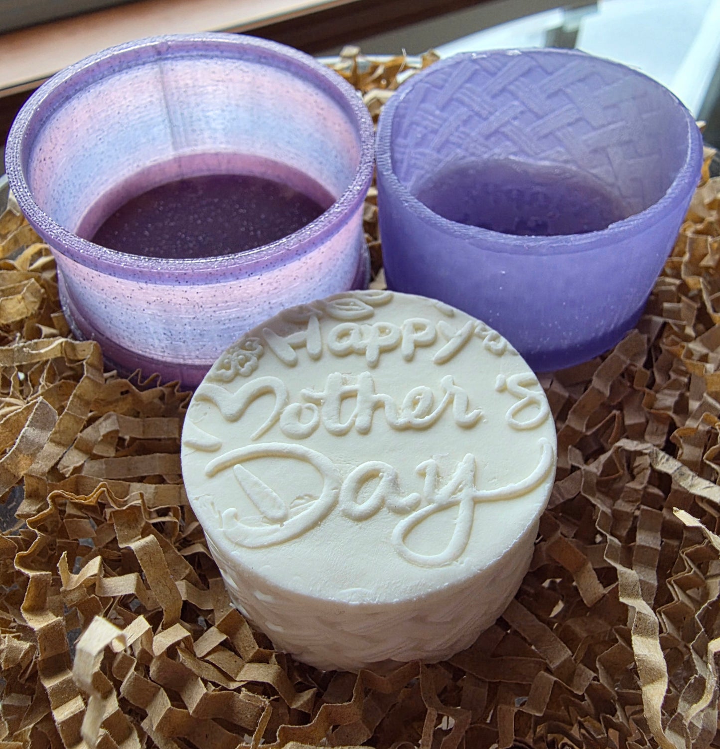 NEW TUSCAN LINE PIXIE BLING CUPS, MEDALLIONS 2-1/8 AND 1-3/4 EXCLUSIVE TO PIXIE