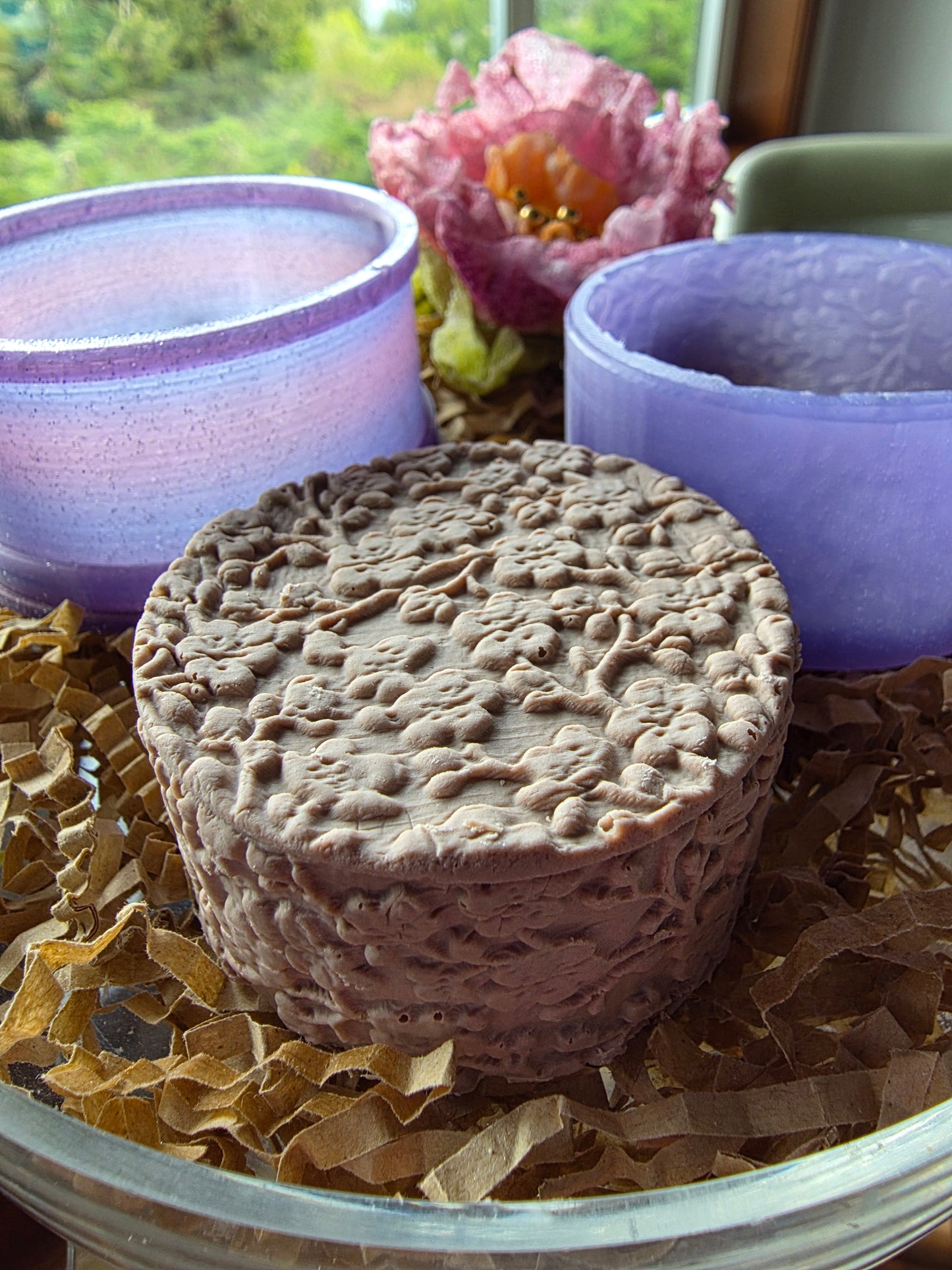 NEW TUSCAN LINE PIXIE BLING CUPS, MEDALLIONS 2-1/8 AND 1-3/4 EXCLUSIVE TO PIXIE