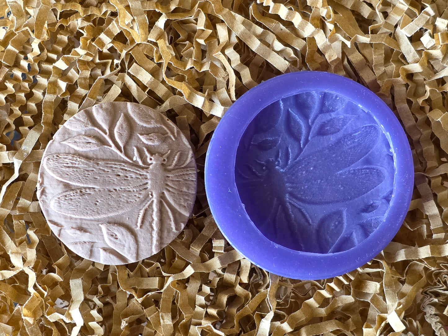 NEW TUSCAN LINE PIXIE BLING CUPS, MEDALLIONS 2-1/8 AND 1-3/4 EXCLUSIVE TO PIXIE