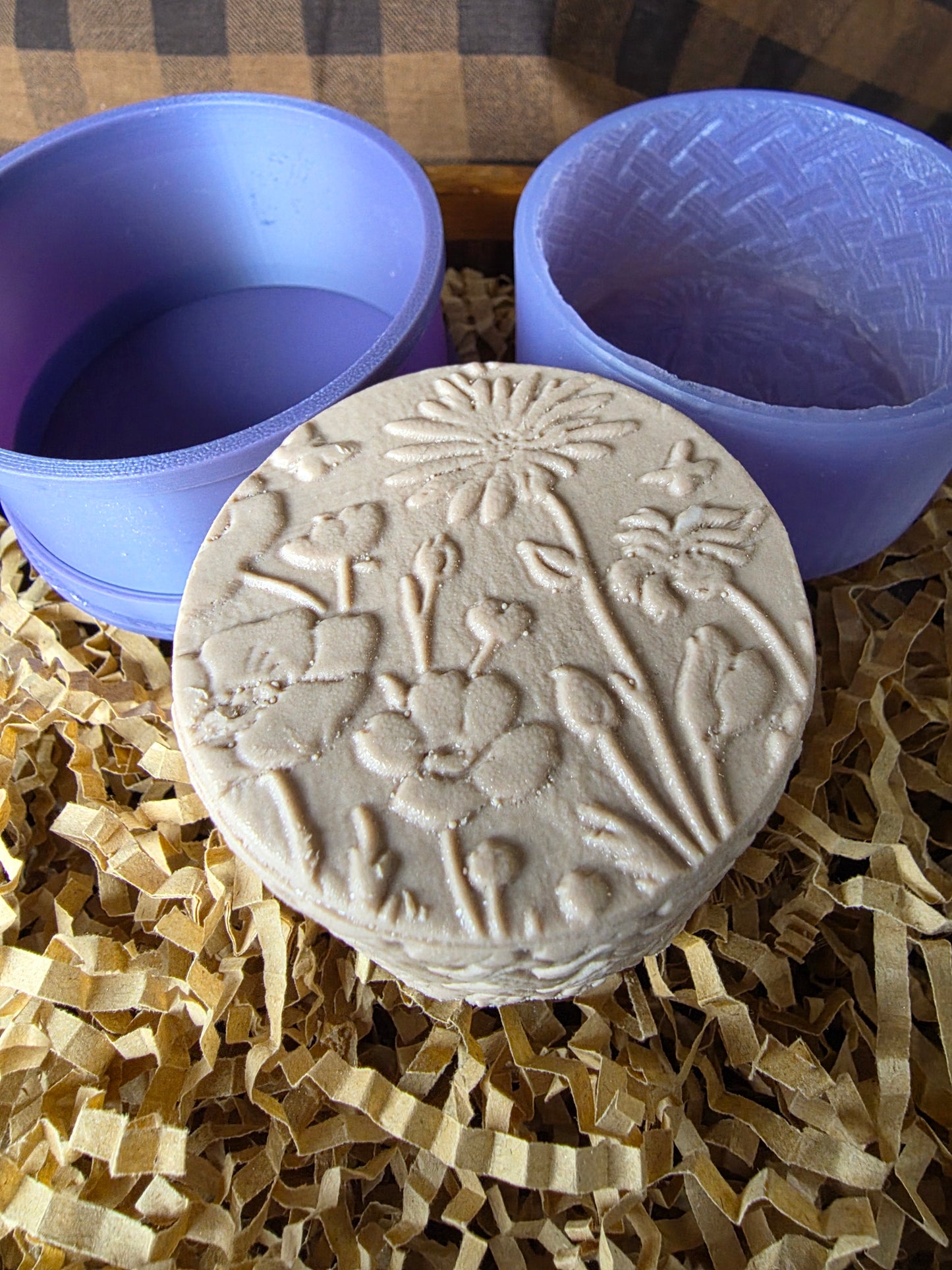 NEW TUSCAN LINE PIXIE BLING CUPS, MEDALLIONS 2-1/8 AND 1-3/4 EXCLUSIVE TO PIXIE