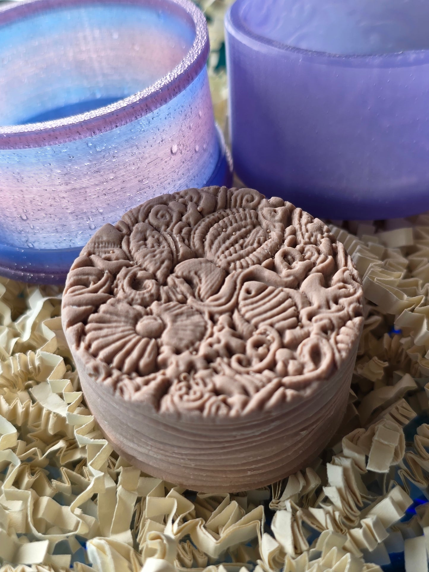 NEW TUSCAN LINE PIXIE BLING CUPS, MEDALLIONS 2-1/8 AND 1-3/4 EXCLUSIVE TO PIXIE