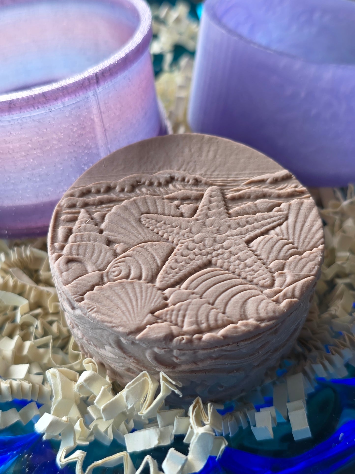 NEW TUSCAN LINE PIXIE BLING CUPS, MEDALLIONS 2-1/8 AND 1-3/4 EXCLUSIVE TO PIXIE