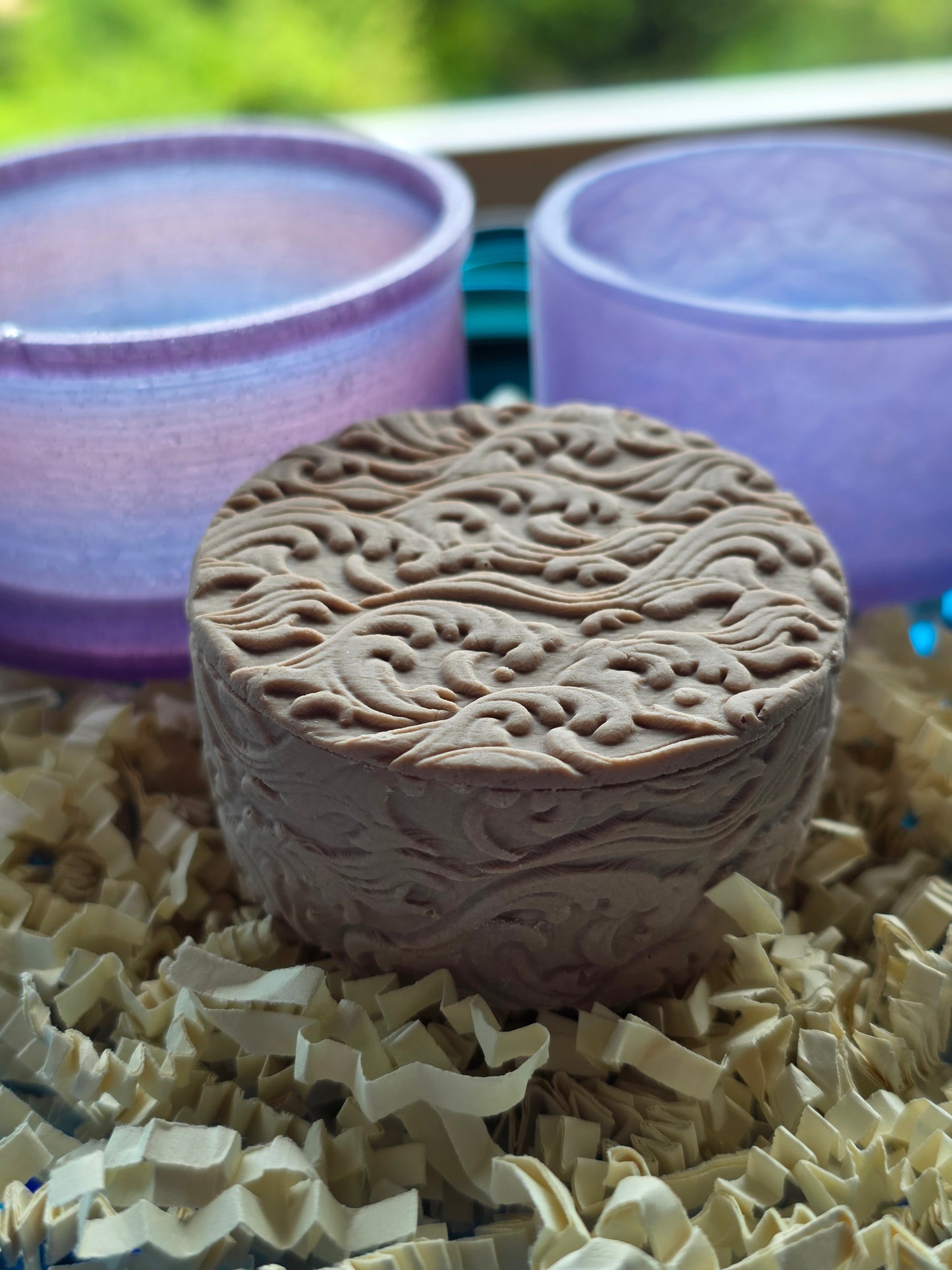 NEW TUSCAN LINE PIXIE BLING CUPS, MEDALLIONS 2-1/8 AND 1-3/4 EXCLUSIVE TO PIXIE