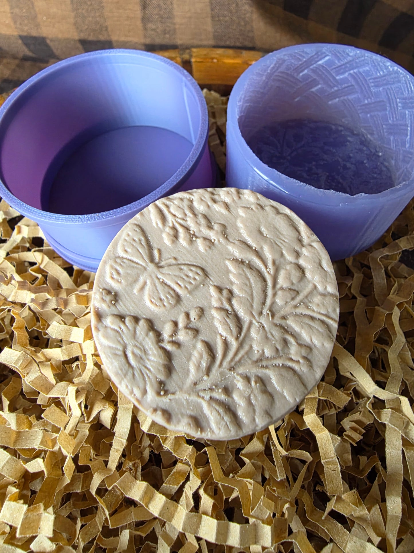 NEW TUSCAN LINE PIXIE BLING CUPS, MEDALLIONS 2-1/8 AND 1-3/4 EXCLUSIVE TO PIXIE