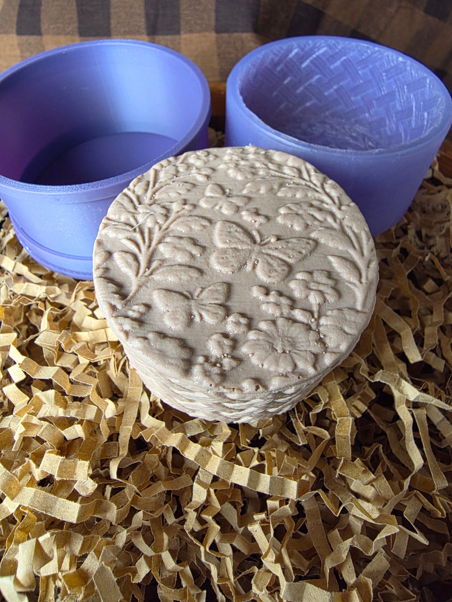 NEW TUSCAN LINE PIXIE BLING CUPS, MEDALLIONS 2-1/8 AND 1-3/4 EXCLUSIVE TO PIXIE