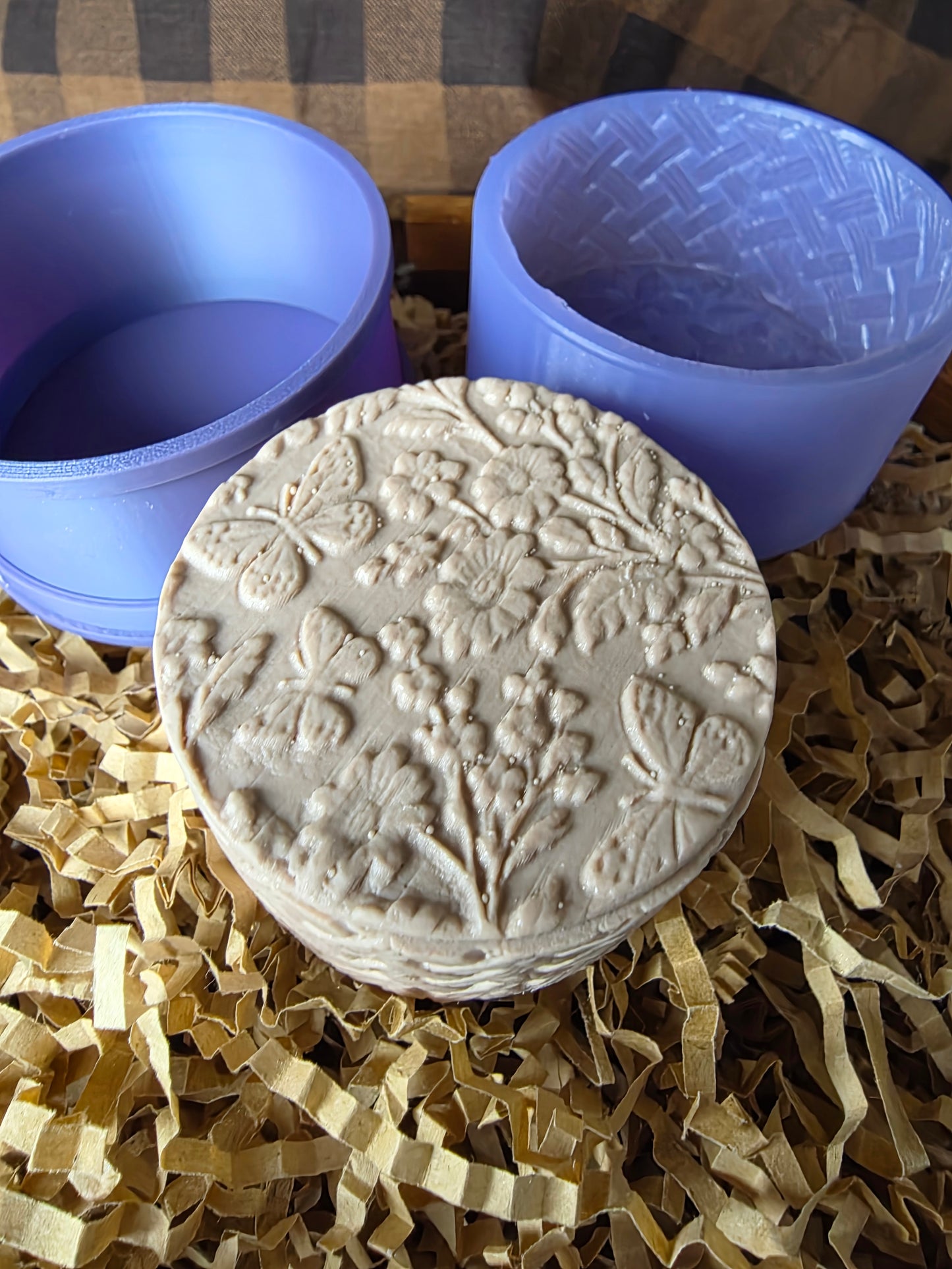 NEW TUSCAN LINE PIXIE BLING CUPS, MEDALLIONS 2-1/8 AND 1-3/4 EXCLUSIVE TO PIXIE