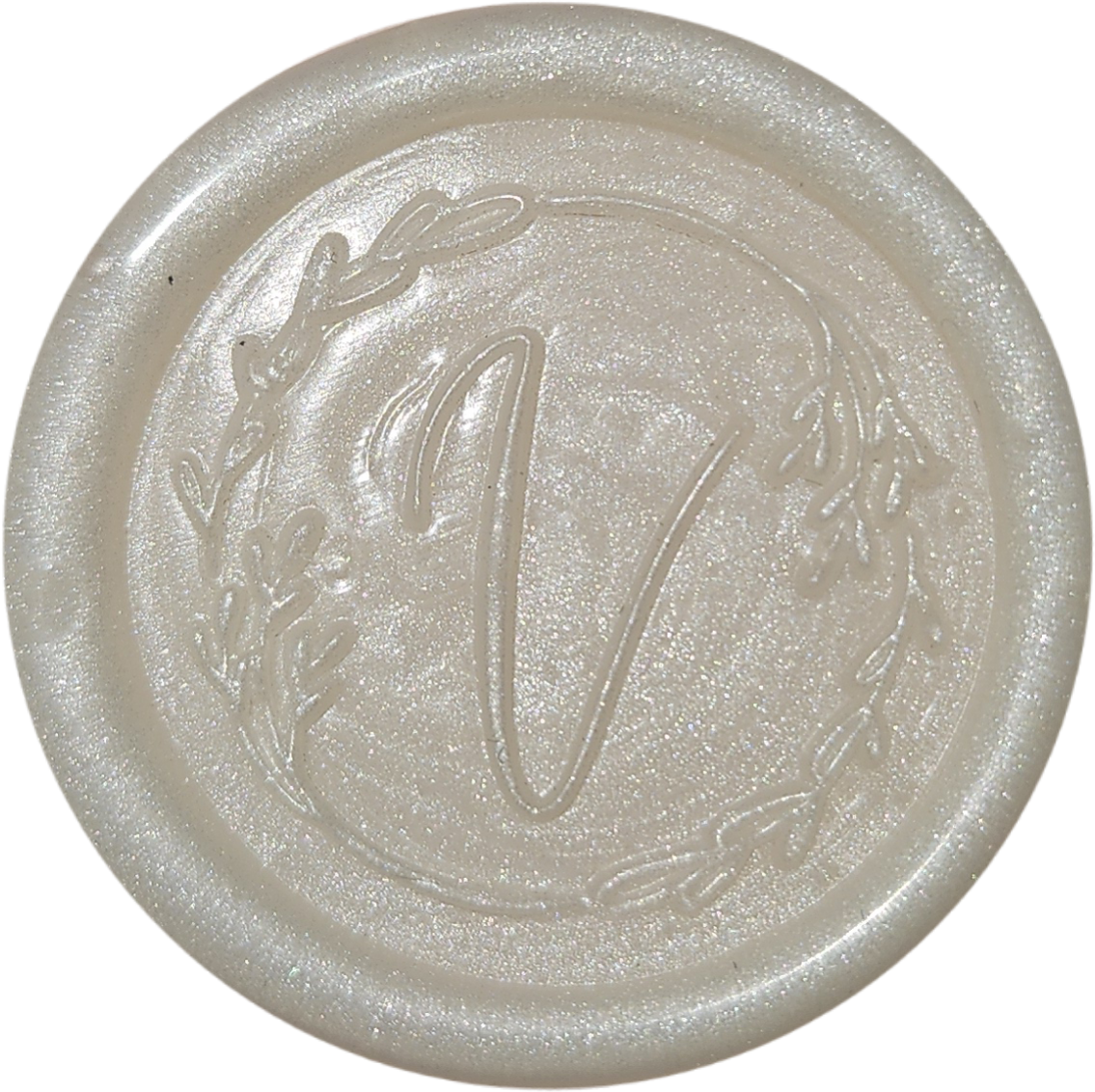 MEDALLION CHOCOLATE MOLDS (LETTERS)