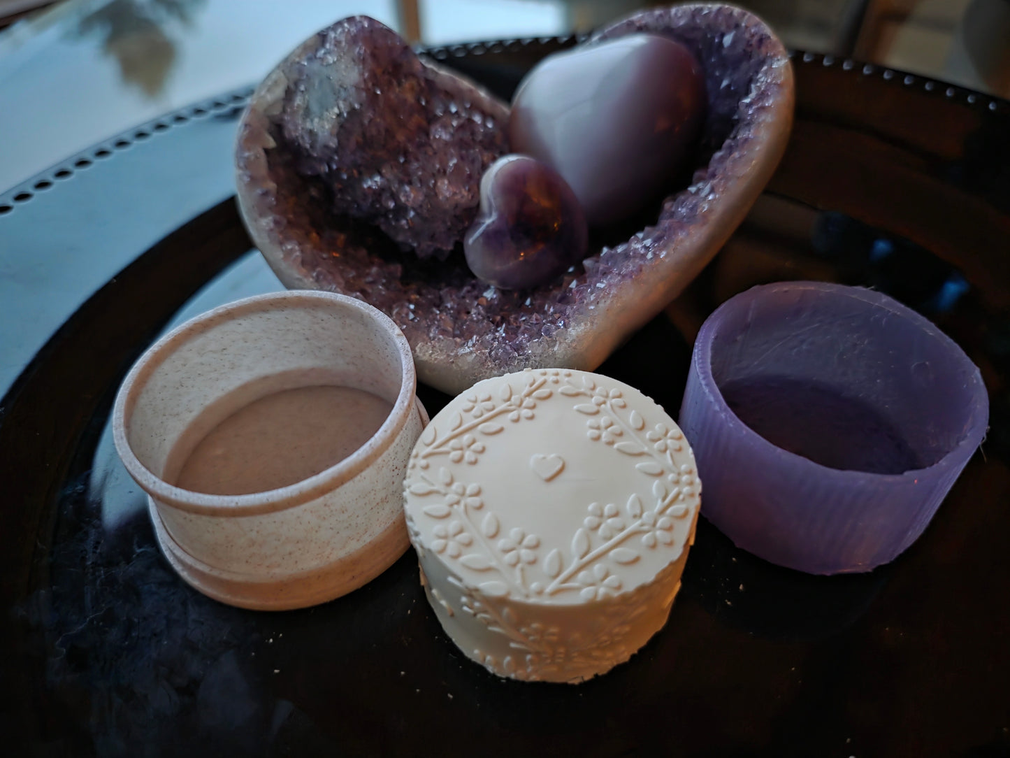 VALENTINE PIXIE BLING CUP 1.75 (FITS BENTY)