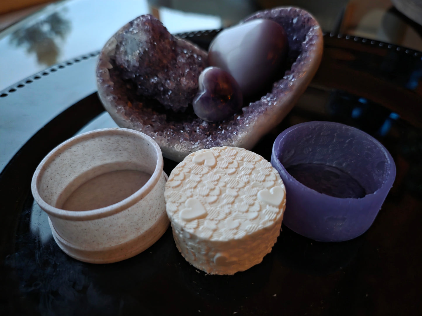 VALENTINE PIXIE BLING CUP 1.75 (FITS BENTY)