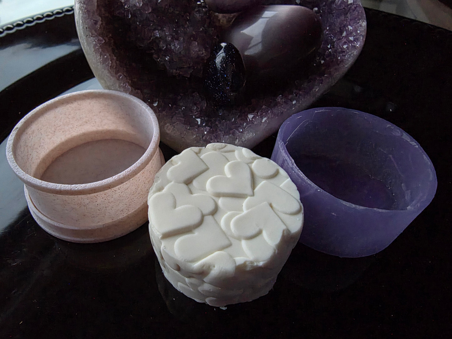 VALENTINE PIXIE BLING CUP 1.75 (FITS BENTY)