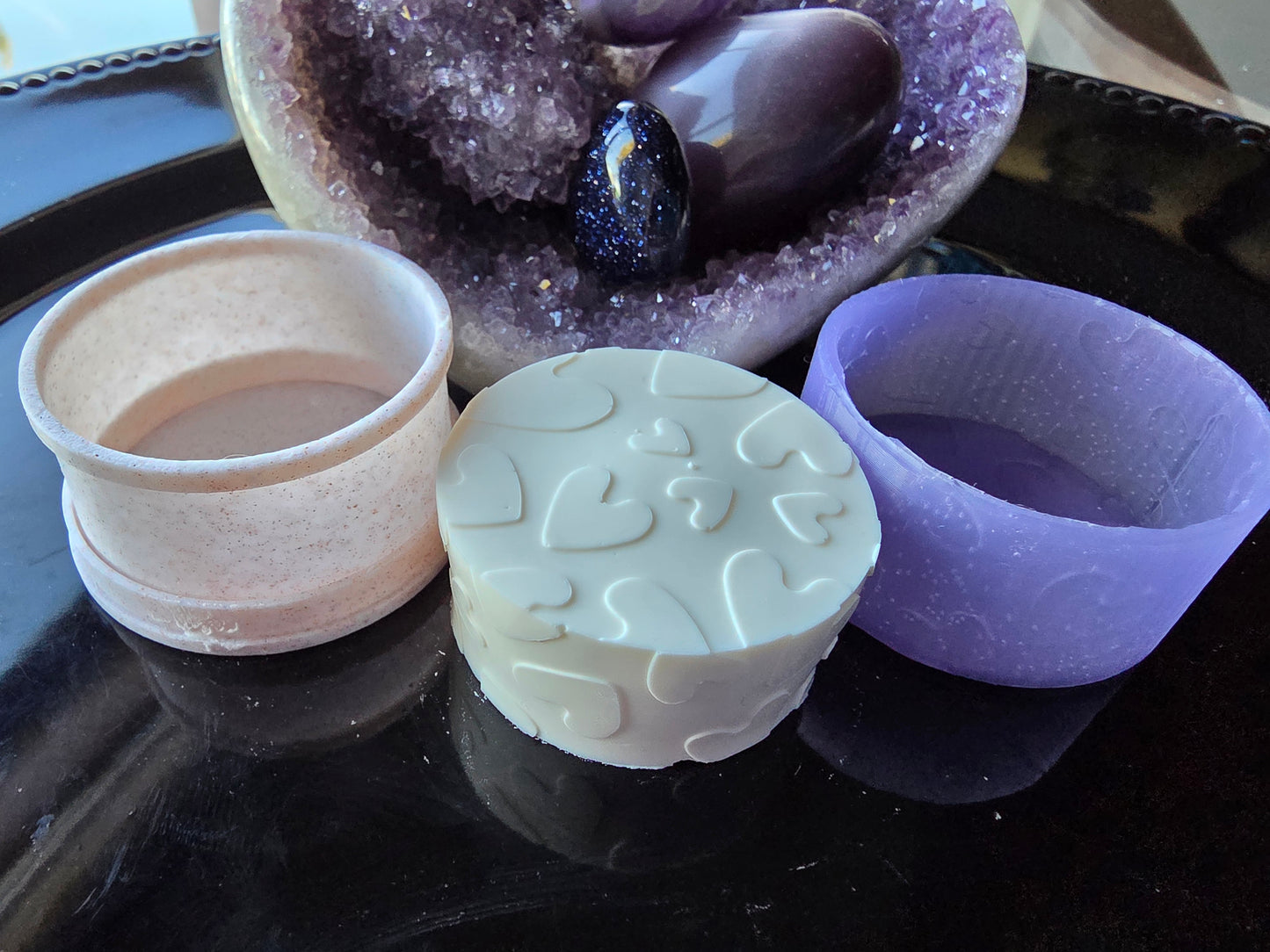 VALENTINE PIXIE BLING CUP 1.75 (FITS BENTY)