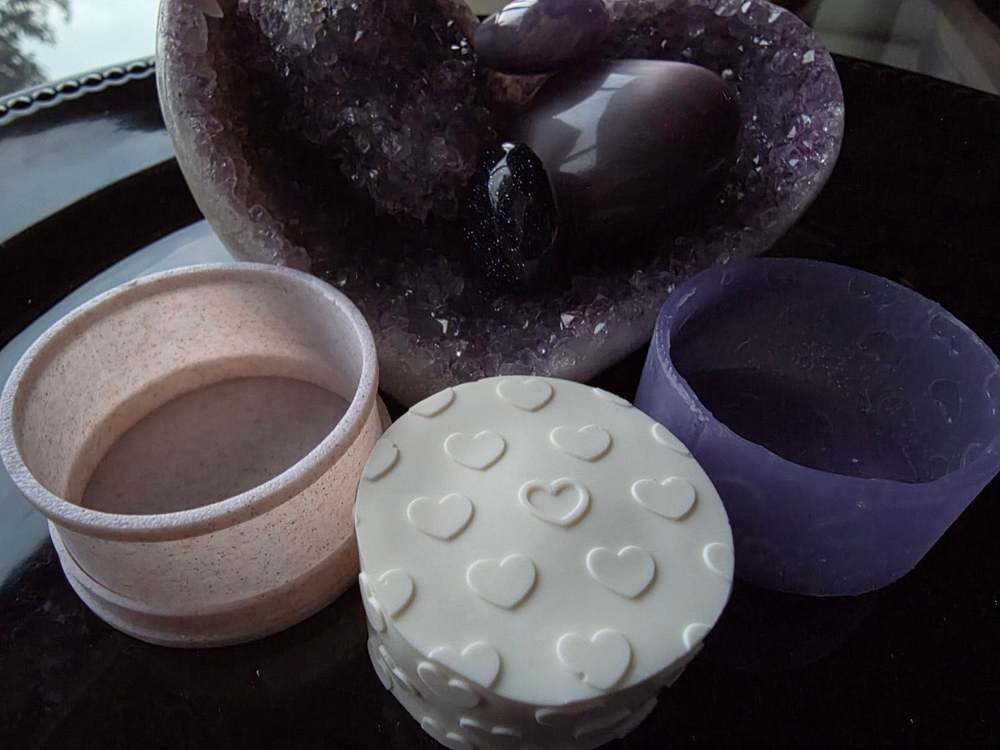 VALENTINE PIXIE BLING CUP 1.75 (FITS BENTY)