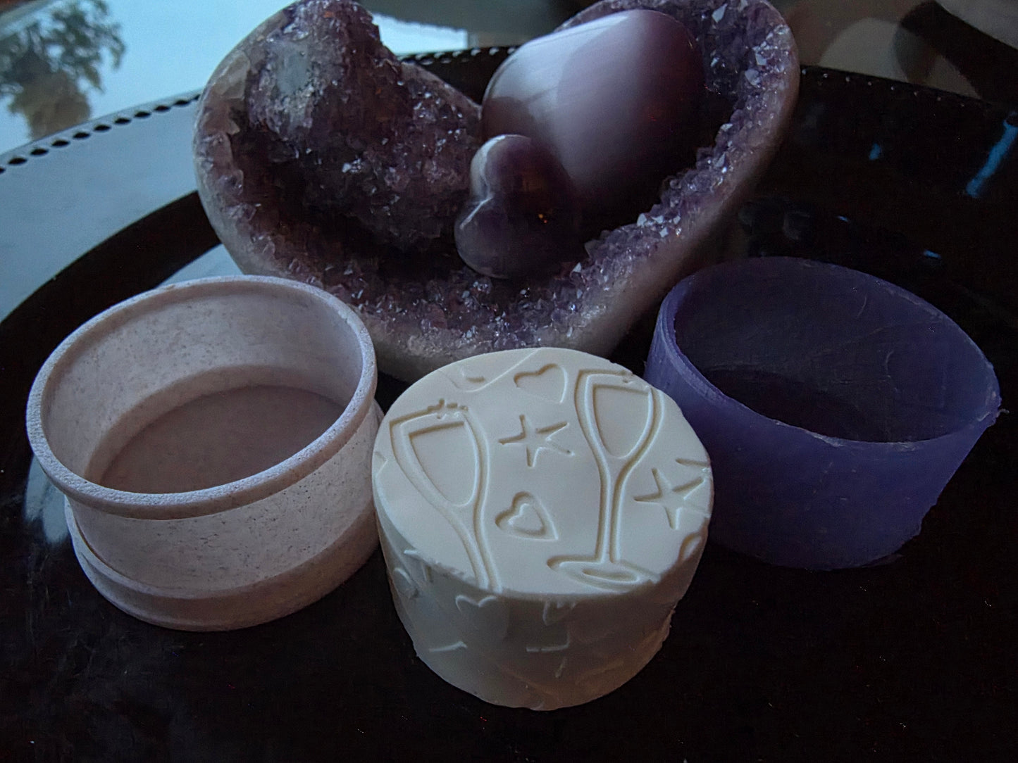 VALENTINE PIXIE BLING CUP 1.75 (FITS BENTY)